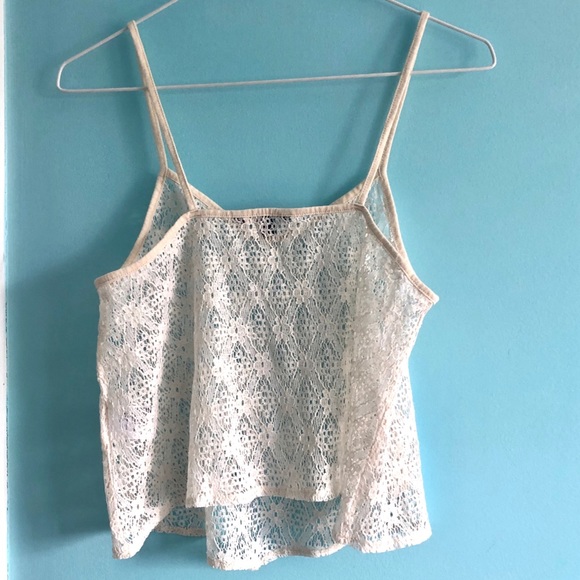 American Eagle Top - Picture 2 of 5